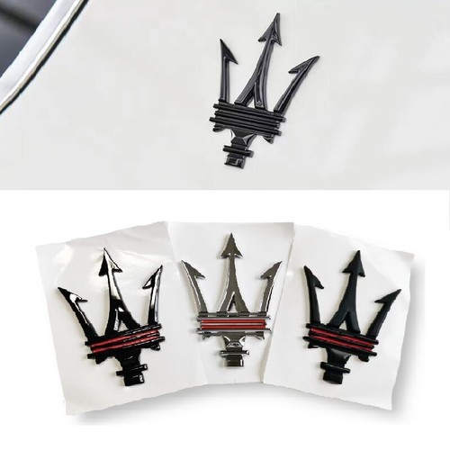 Für maserati seite logo - für,