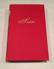 Sissi, Jugendjahre einer