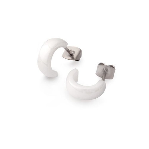 Boccia damenschmuck creolen - damenschmuck,