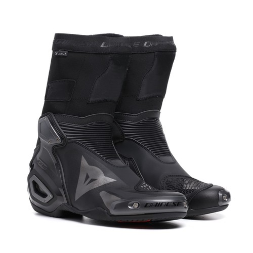 Dainese axial boots 44 - dainese,