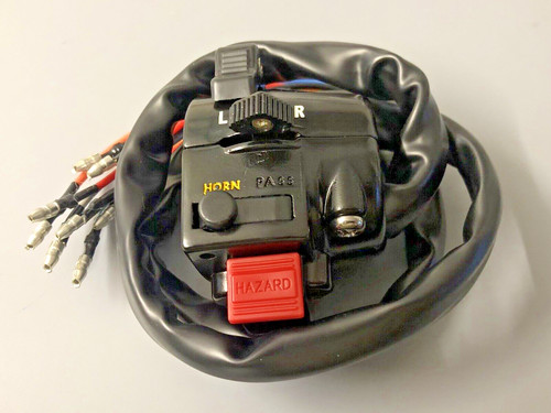 Lenkerschalter links für - lenkerschalter,