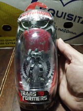 Transformers Titanium Series