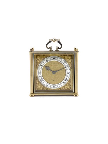 Bucherer imhof stiluhr - imhof,
