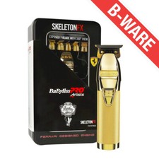 BABYLISS TRIMMER PRO FX7870GE
