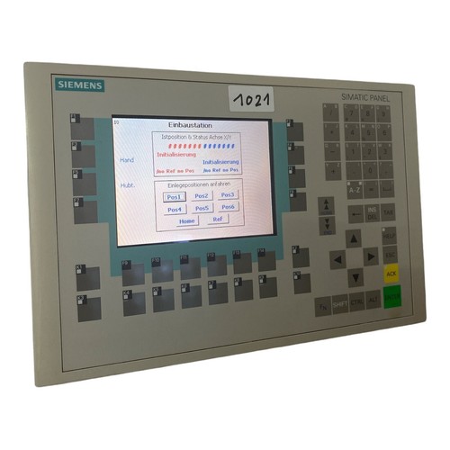Siemens 6av6542 0ca10 0ax1 - siemens, 6av6542-0ca10-0ax1