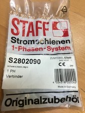 STAFF S2802090 Stromschienen