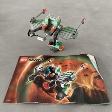 LEGO Space - Life on Mars: Red