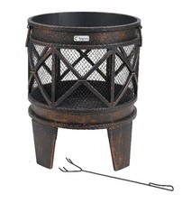 Tepro 1127 Feuerstelle