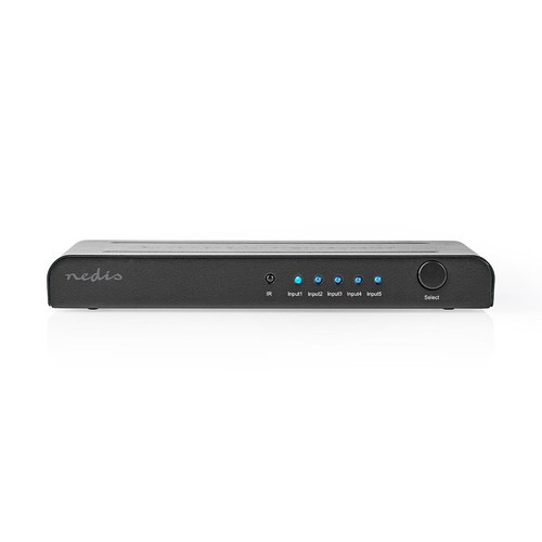 Hdmi switch eingang 1x - switch,