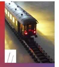 Zugschlußbeleuchtung