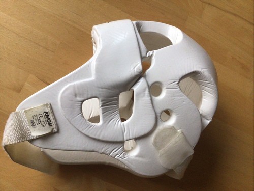 Kopfschutz kwon taekwondo - kopfschutz,