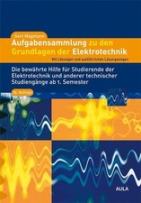 Buch: Aufgabensammlung zu den