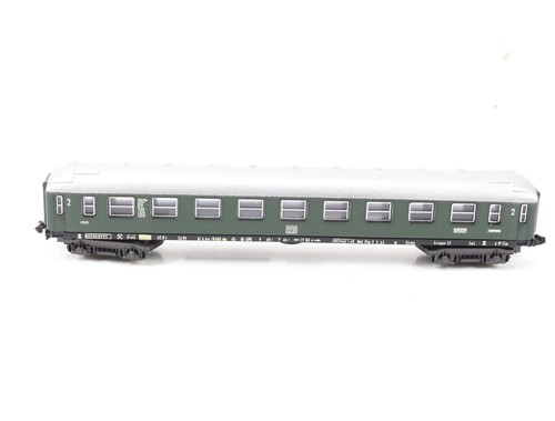 Lima spur personenwagen - lima,