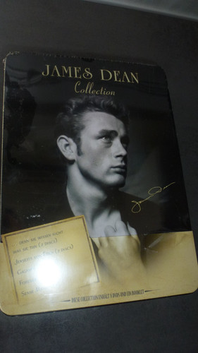 James dean prestige - dean,