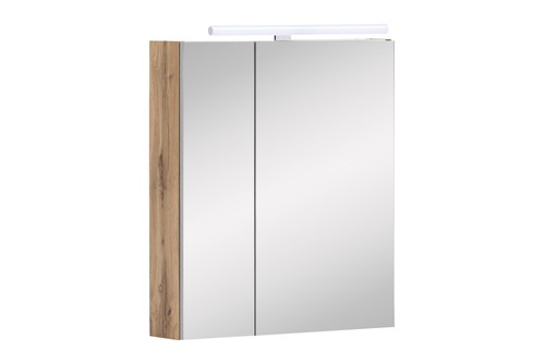 Spiegelschrank duo 146542 - duo,