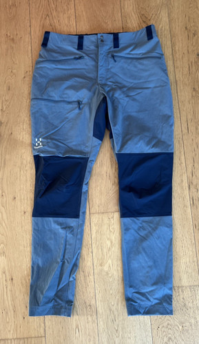 Haglöfs outdoor hose damen - outdoor,