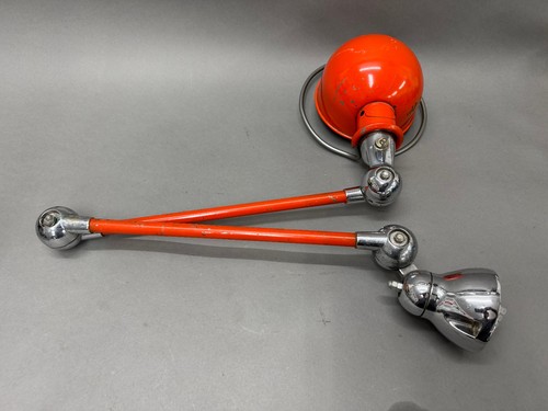 Jielde lampe werkstattlampe - lampe,