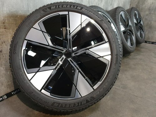 Volvo ex30 alufelgen - volvo,