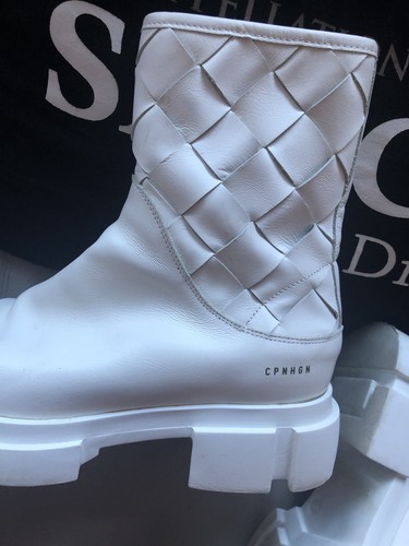 Copenhagen stiefelette - copenhagen,