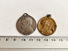 LOT 2 Medaillen 1. Weltkrieg Ref20385J