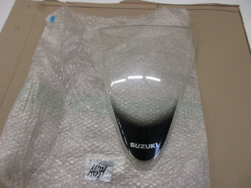 Windschild verkleidung a634 - windschild,