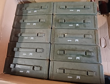 10x munitionskiste orig - 10x,