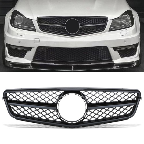 Frontgrill amg style - amg, grill