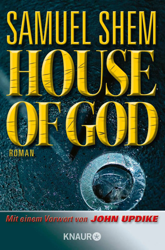 House god samuel - house, |