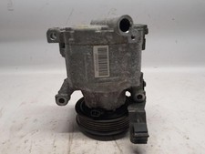 Ford KA Klimapumpe 2010