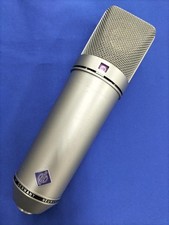 Neumann U87i