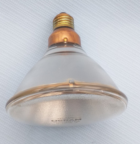 Osram concentra spot 100 watt - osram,