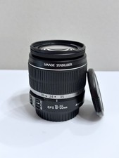 Canon 55mm 3 - canon, ef-s