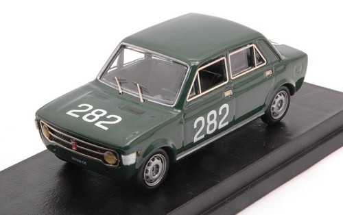 Rio fiat 128 - 4p, n.282