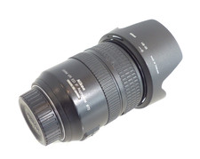 Nikon  AF-S Nikkor 24-120mm