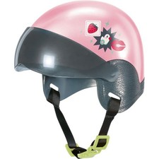 Baby born scooter helm - born,