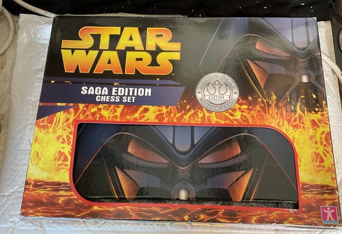 Star wars schachspiel - star,
