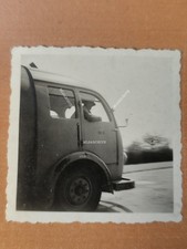 Photo Truck IFA Iveco Truck F4