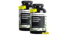Natural elements - 2, x