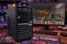 Acer veriton windows xp - acer, m4