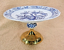 Tafelaufsatz Etagere