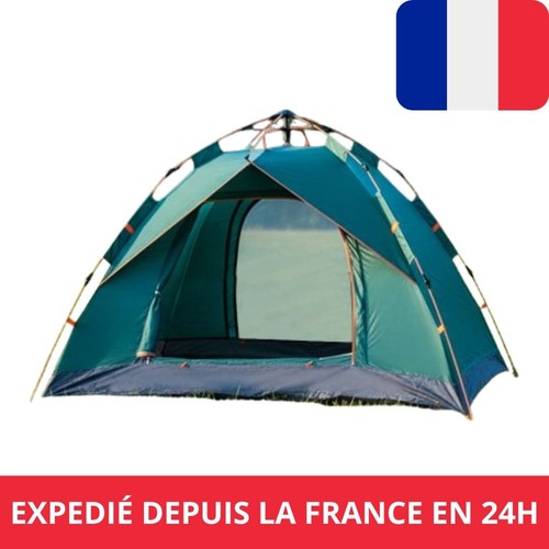 Automatisches campingzelt - campingzelt, 2