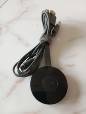 Google Chromecast - Streaming