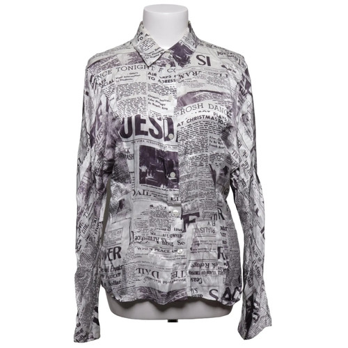 Weekday bluse größe 42 - weekday,, bluse,