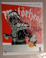 Lemmy Kilmister, Motörhead