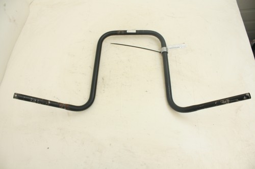 Handlebar lenker honda 125 - handlebar,