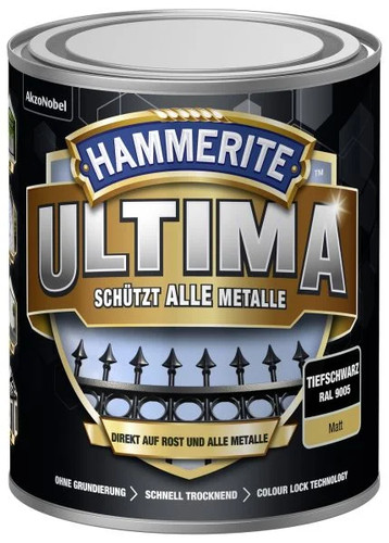 Hammerite metallschutzlack - hammerite,