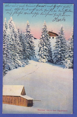 Neureut bei tegernsee mit o - tegernsee,