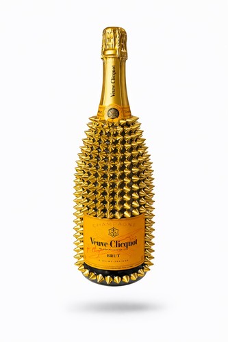 Veuve clicquot brut champagner - brut,