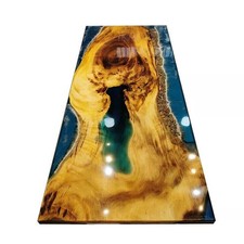 24 Zoll x 36 Zoll Grün