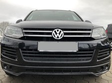 Frontansatz passend für VW